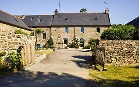Le Domaine De Kerlys