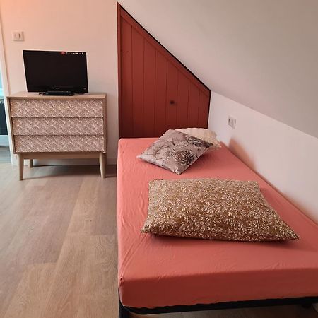 Le Domaine De Kerlys Bed and Breakfast Briec Buitenkant foto