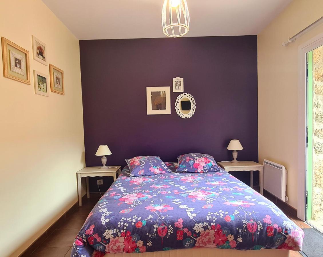 Le Domaine De Kerlys Bed and Breakfast Briec Buitenkant foto