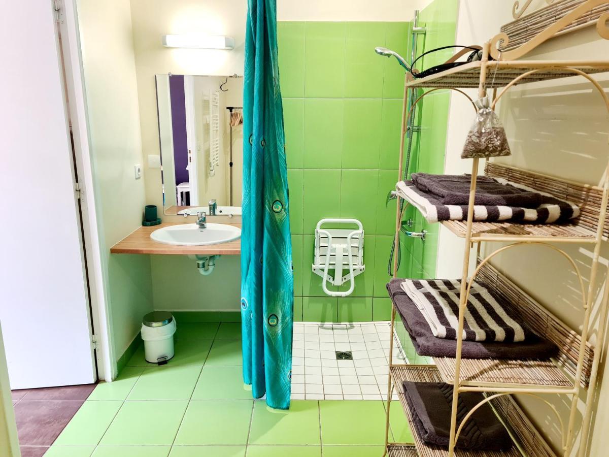 Le Domaine De Kerlys Bed and Breakfast Briec Buitenkant foto