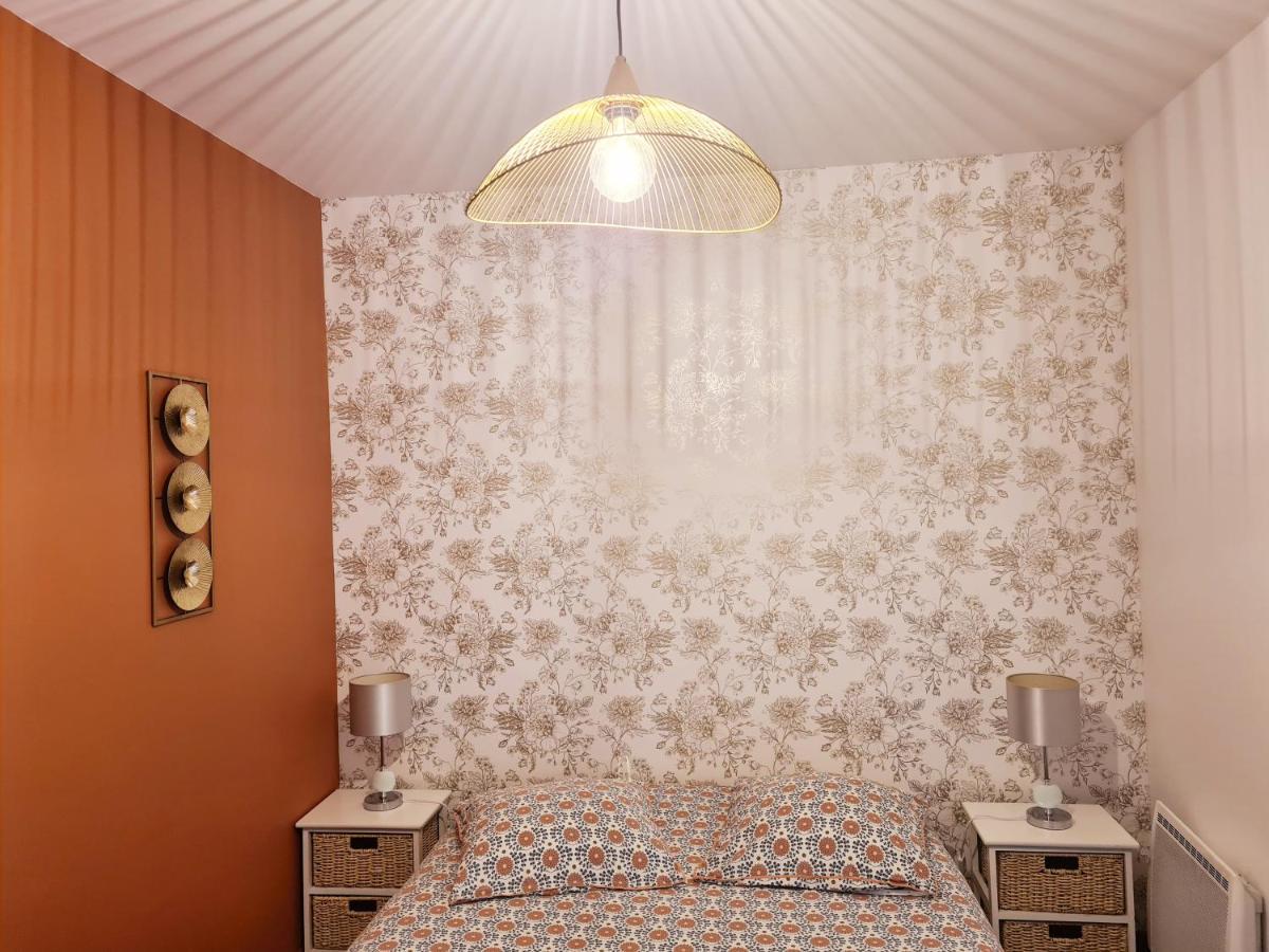 Le Domaine De Kerlys Bed and Breakfast Briec Buitenkant foto