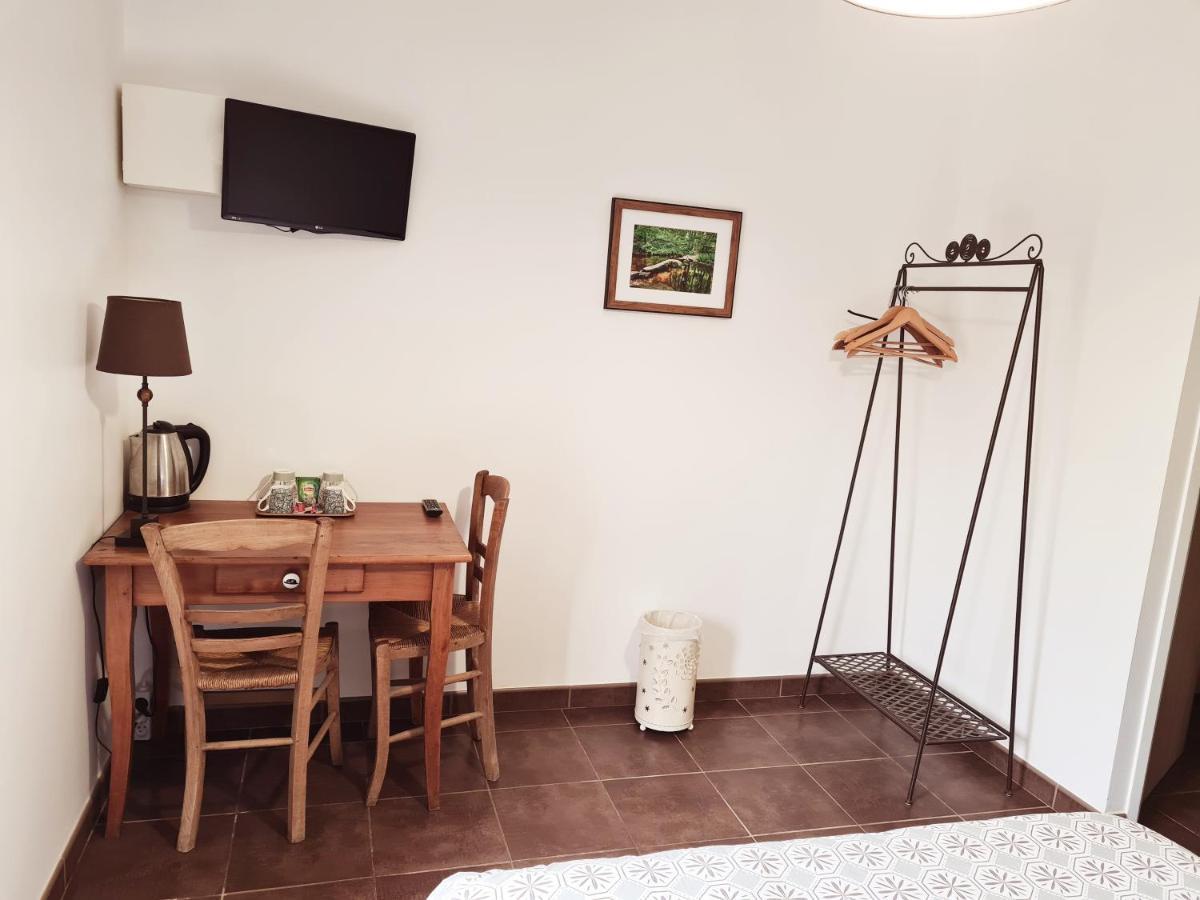 Le Domaine De Kerlys Bed and Breakfast Briec Buitenkant foto
