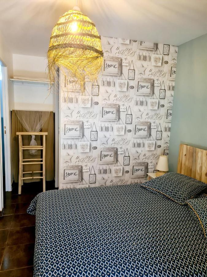 Le Domaine De Kerlys Bed and Breakfast Briec Buitenkant foto
