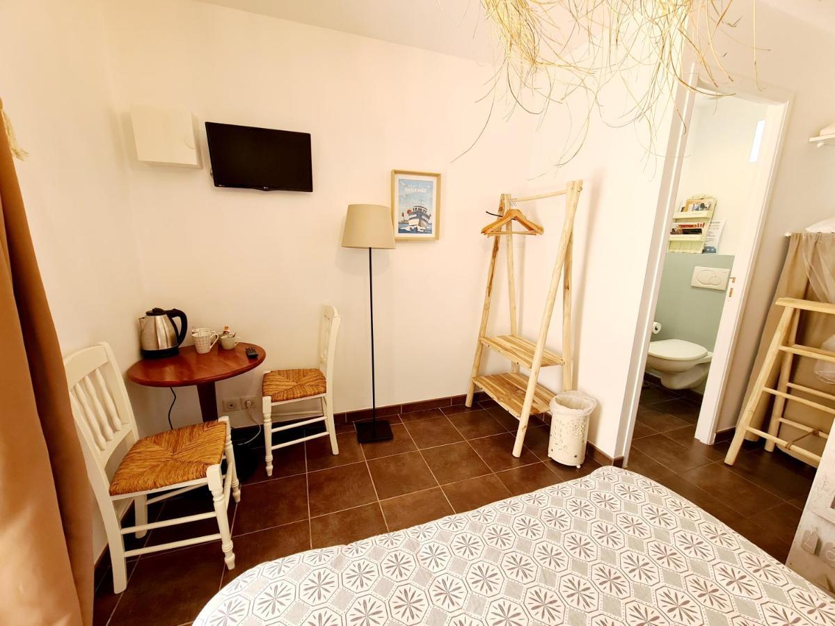 Le Domaine De Kerlys Bed and Breakfast Briec Buitenkant foto