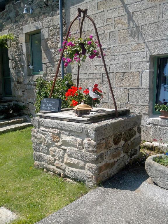 Le Domaine De Kerlys Bed and Breakfast Briec Buitenkant foto